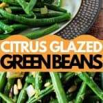 healthy green beans