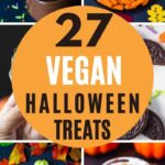 vegan halloween recipes