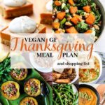 gluten free vegan thanksgiving