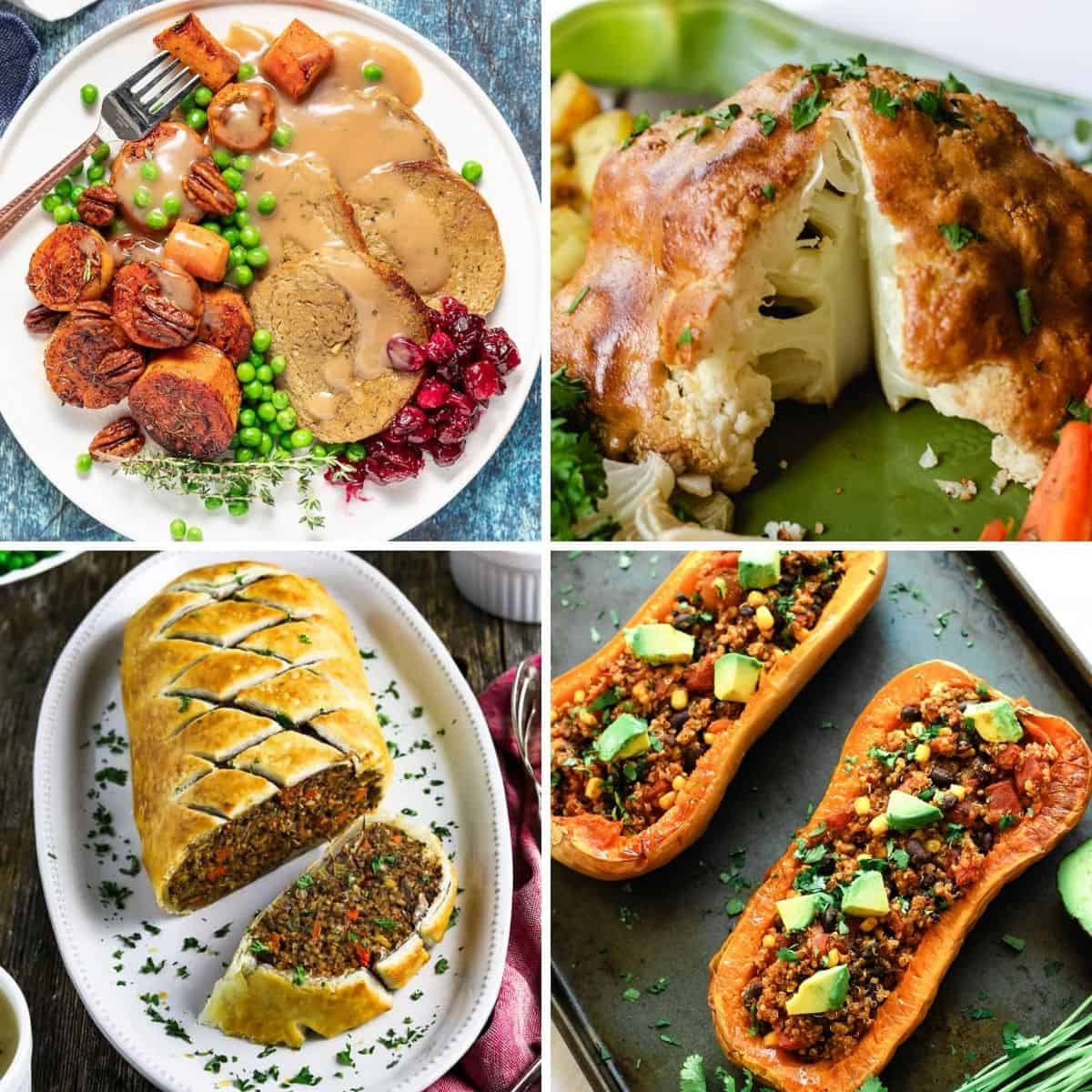 Vegan Fourth of July Recipes Everyone Will Love | Keeping the Peas