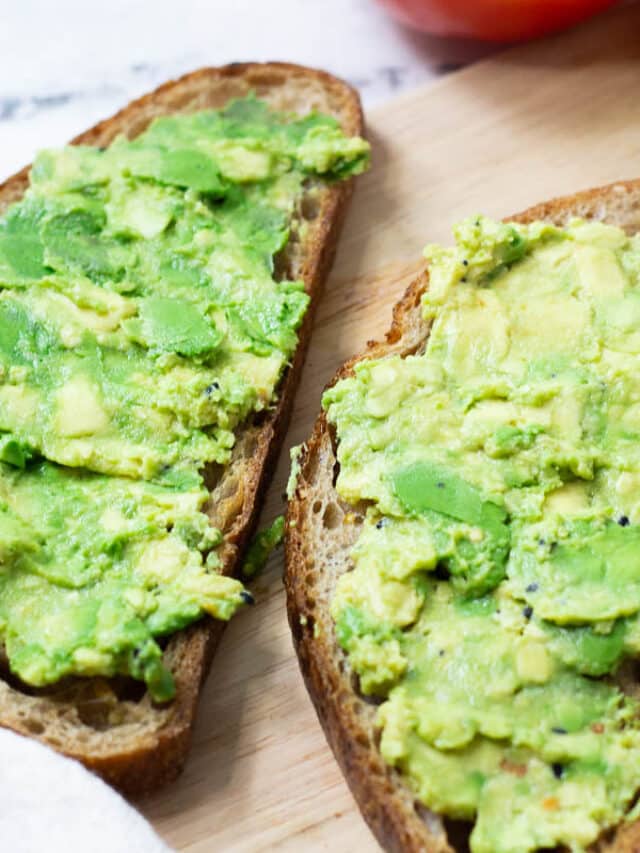 Fascinating Benefits of Avocados You Need to Know