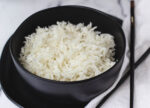 Nija Rice Ninja Foodi Rice Recipe: Easy and Quick - Keeping the Peas