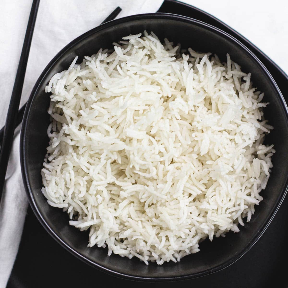 Ninja Foodi Rice Recipe: Easy and Quick - Keeping the Peas