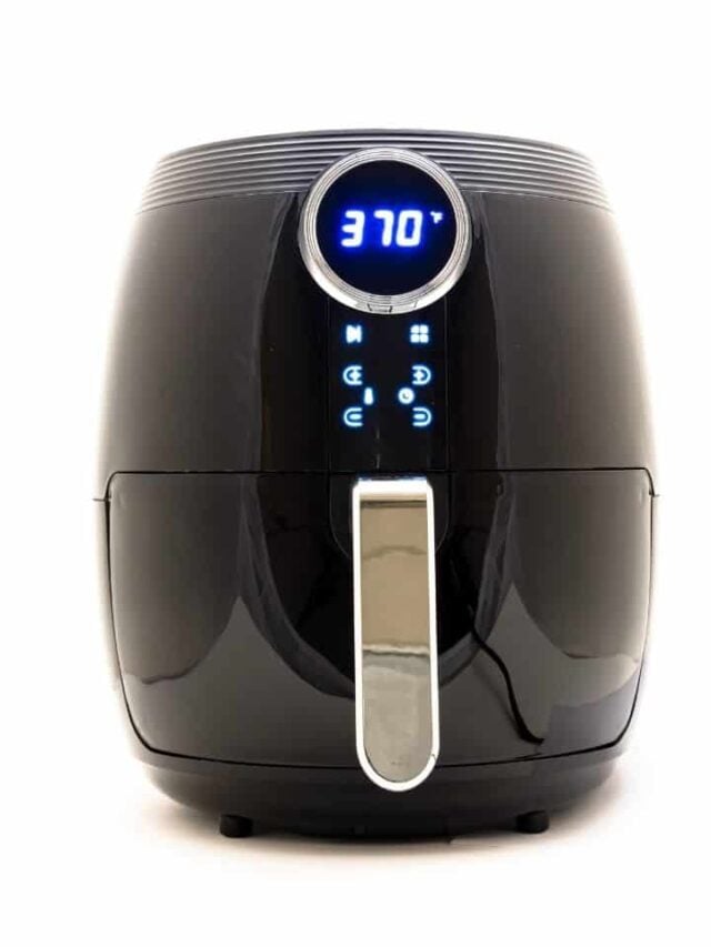 20 Air Fryer Pros and Cons