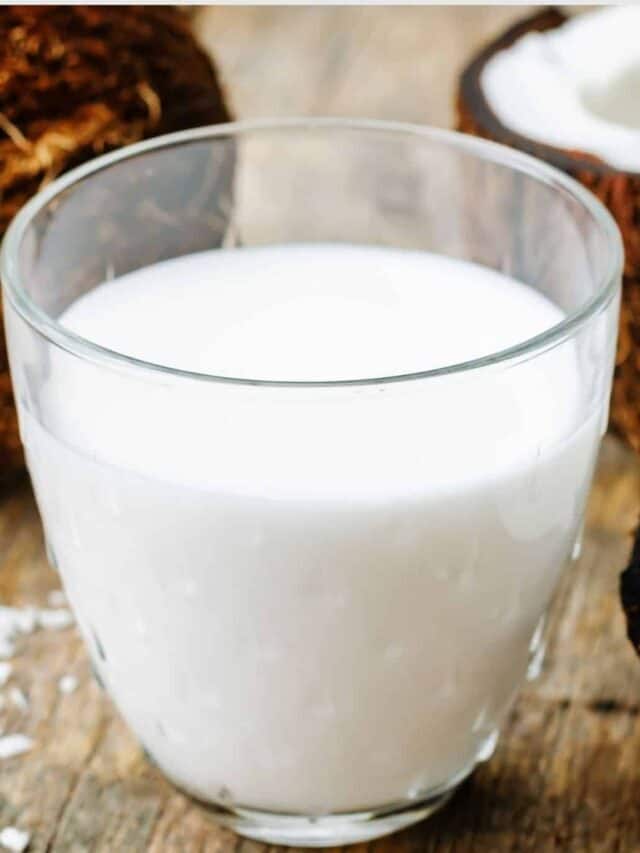 How to Freeze Coconut Milk